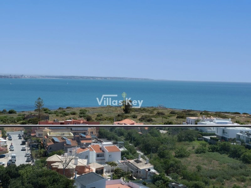 2 - vente appartement vue mer lagos algarve portugal
