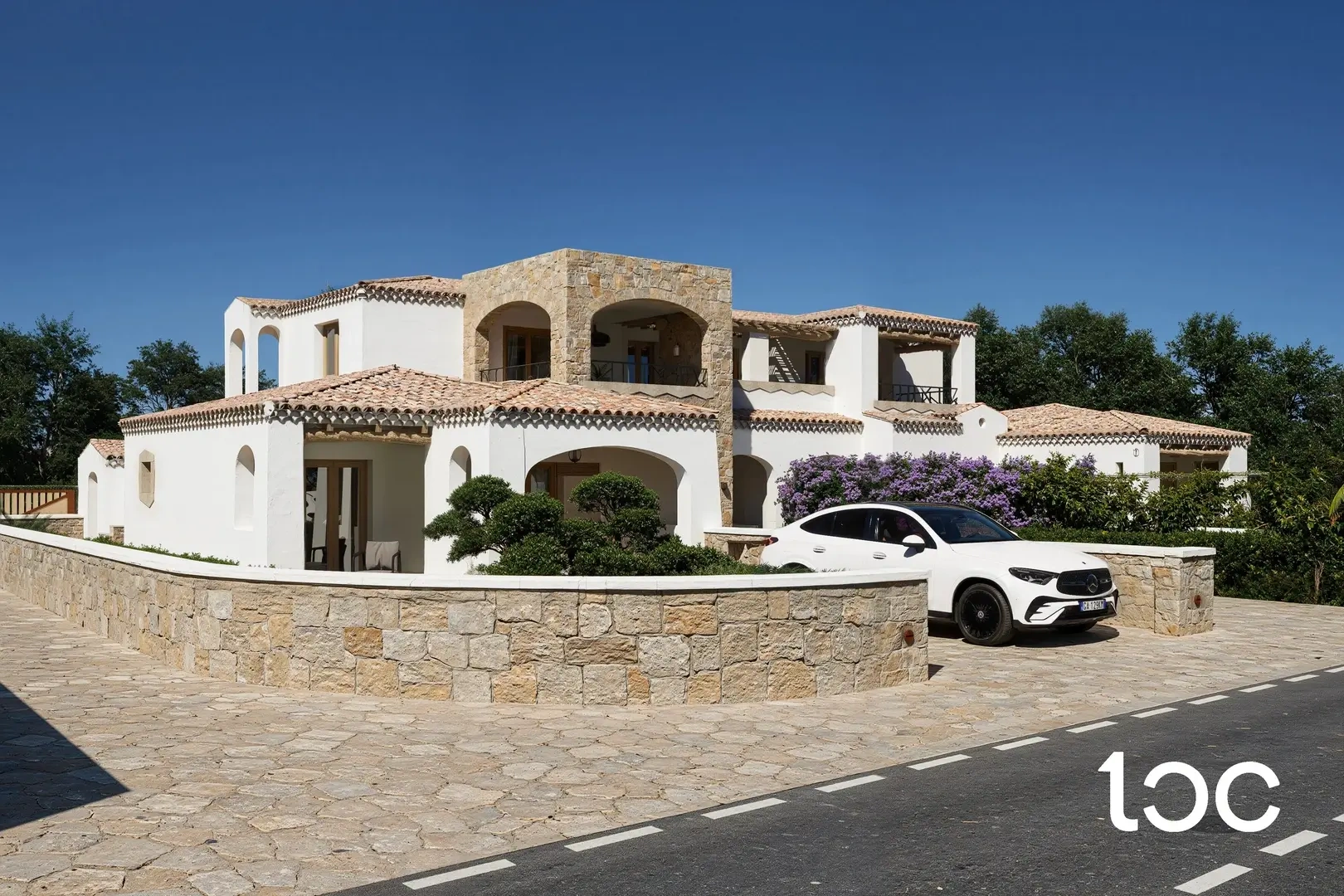 2 - apartment for sale in budoni sardinia italy