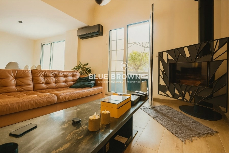 1 - продажа квартира glyfada аттика греция
