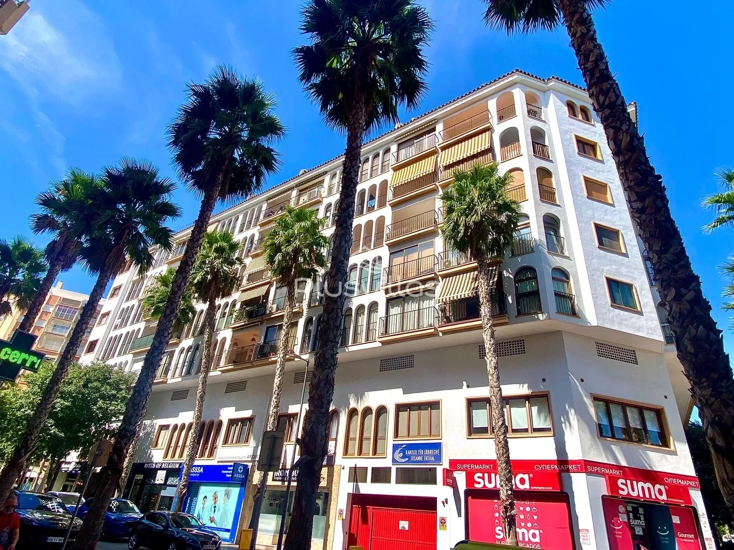 1 - vente appartement calpe - costa blanca communauté valencienne espagne