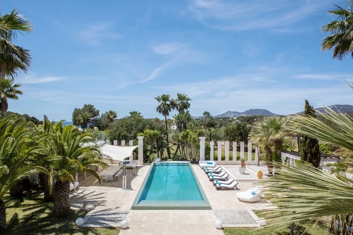 2 - venta casa es cubells ibiza - islas baleares españa