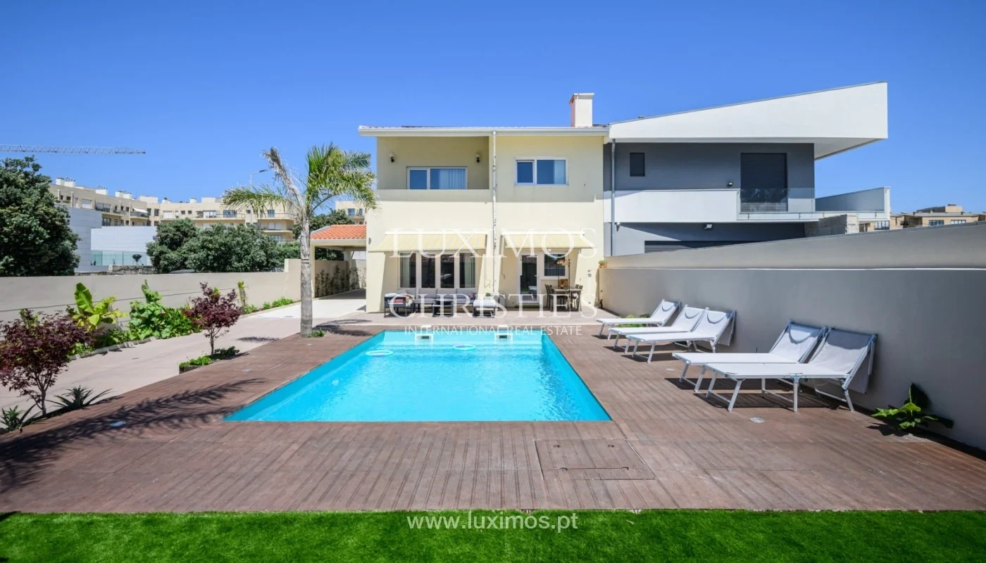 2 - verkauf haus vila nova de gaia region nord portugal