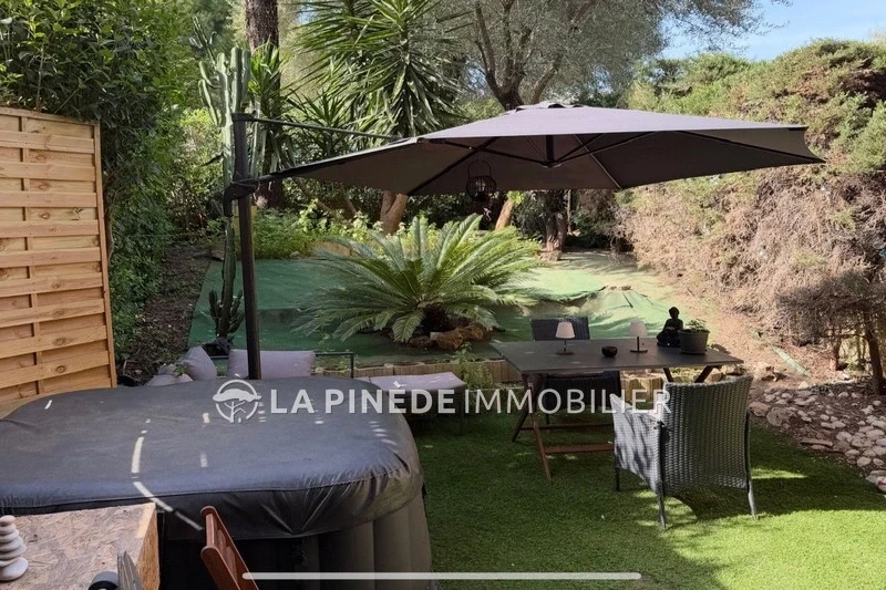 2 - vendita appartamento spiaggia a piedi villeneuve-loubet alpi marittime francia