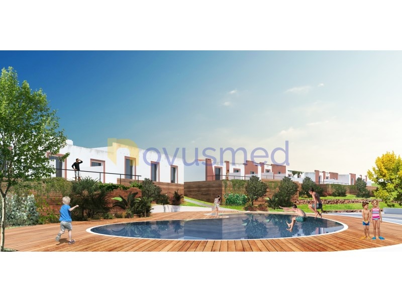 1 - venta propiedad são bartolomeu de messines algarve portugal