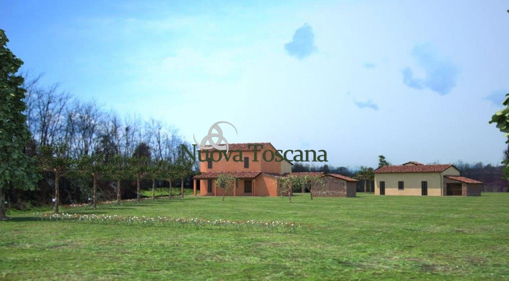 2 - venta propiedad arezzo toscana italia