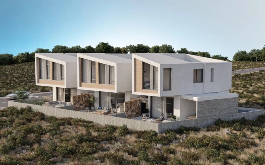 1 - vente maison vue mer paphos paphos chypre