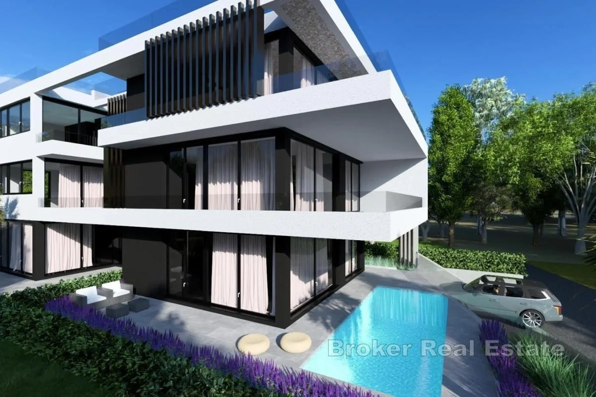 1 - venta apartamento vista al mar zadar zadar croacia