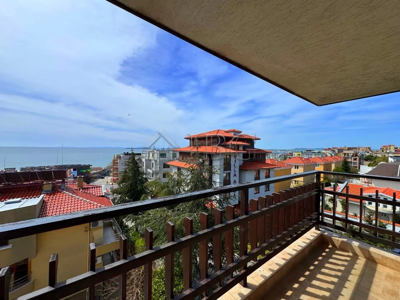 1 - venda apartamento vista de mar sveti vlas burgas bulgária