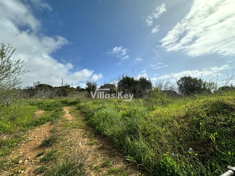 2 - venta terreno algoz algarve portugal