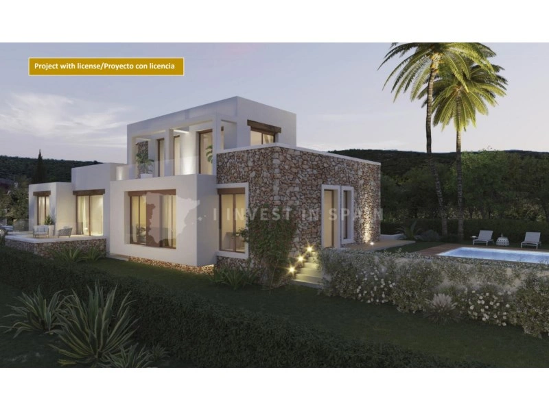 1 - venta casa xabia/javea - costa blanca comunidad valenciana españa
