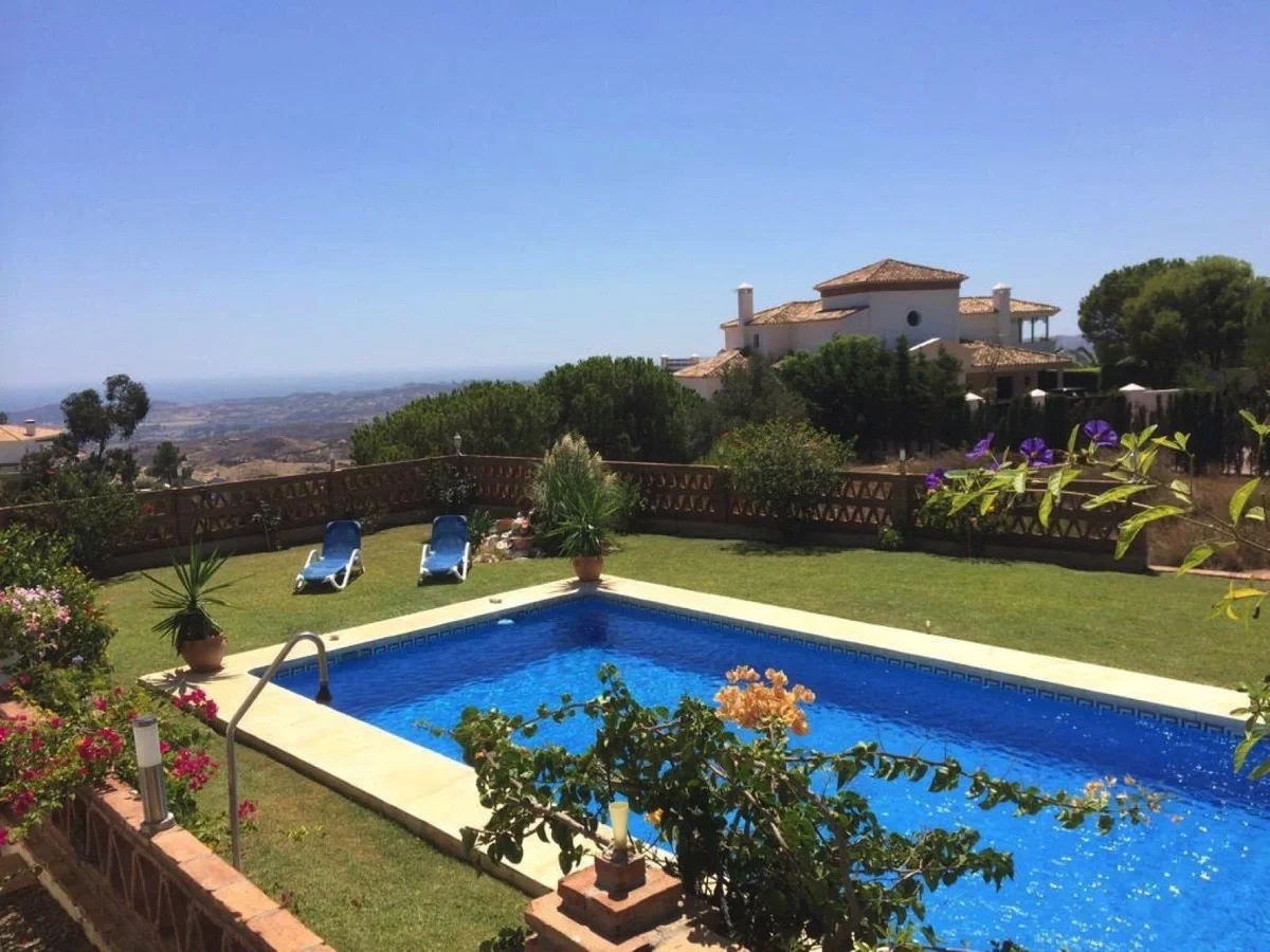 2 - verkoop huis mijas andalusië spanje
