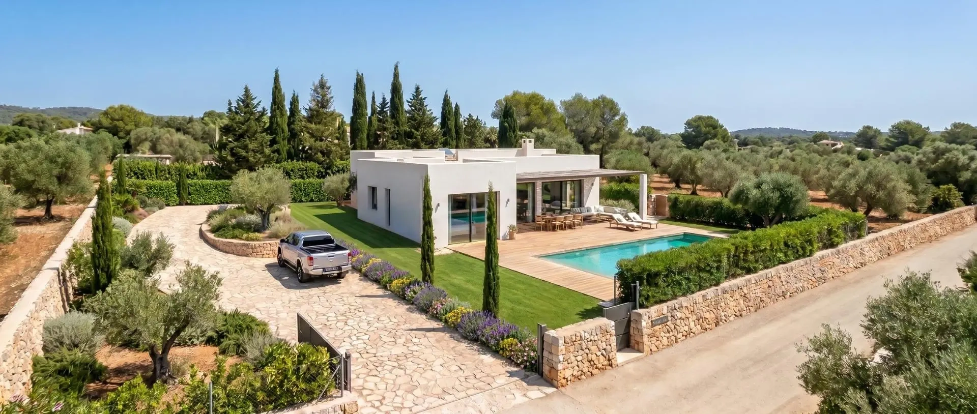 2 - venta villa pinoso comunidad valenciana españa