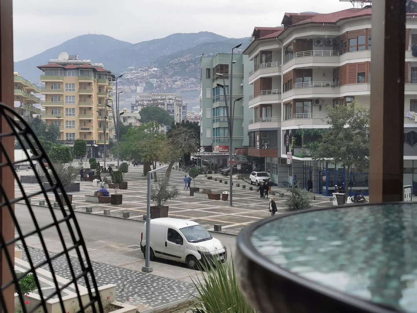 1 - venda apartamento alanya antalya turquia