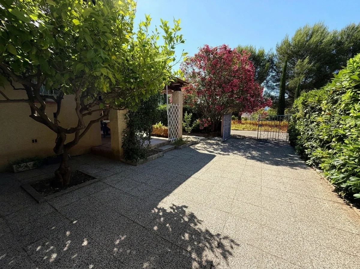 2 - продажа villa les arcs вар франция