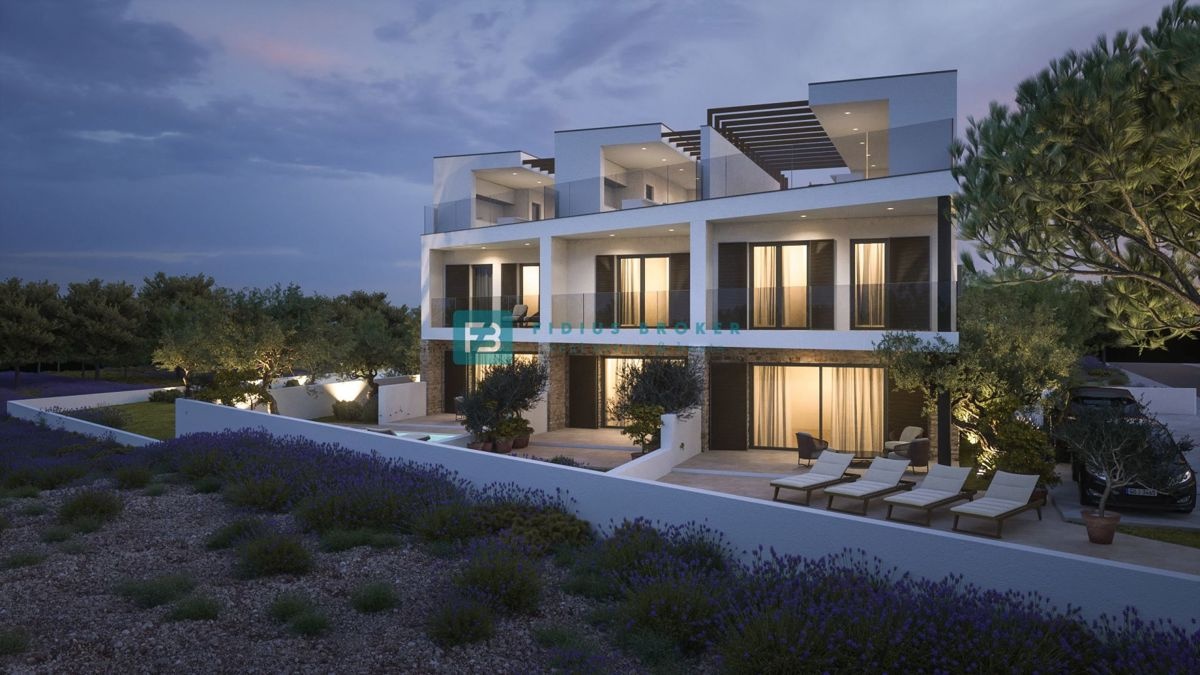1 - sea view house for sale in tribunj šibenik-knin croatia