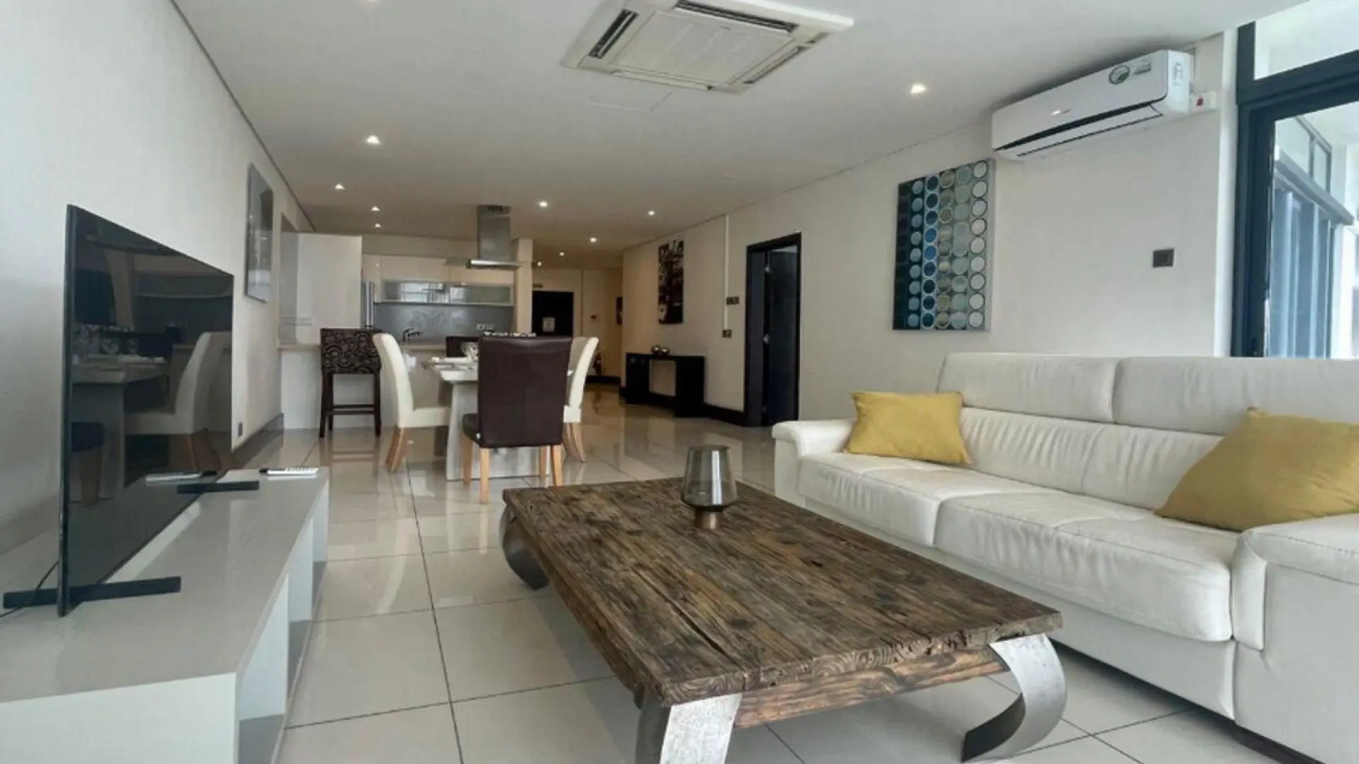 1 - apartment for sale in grand baie rivière du rempart mauritius