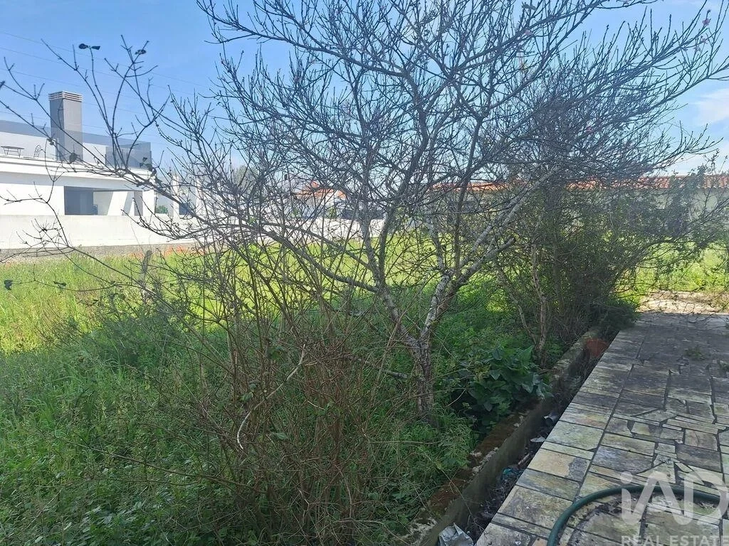 1 - venta terreno fernão ferro región de lisboa portugal