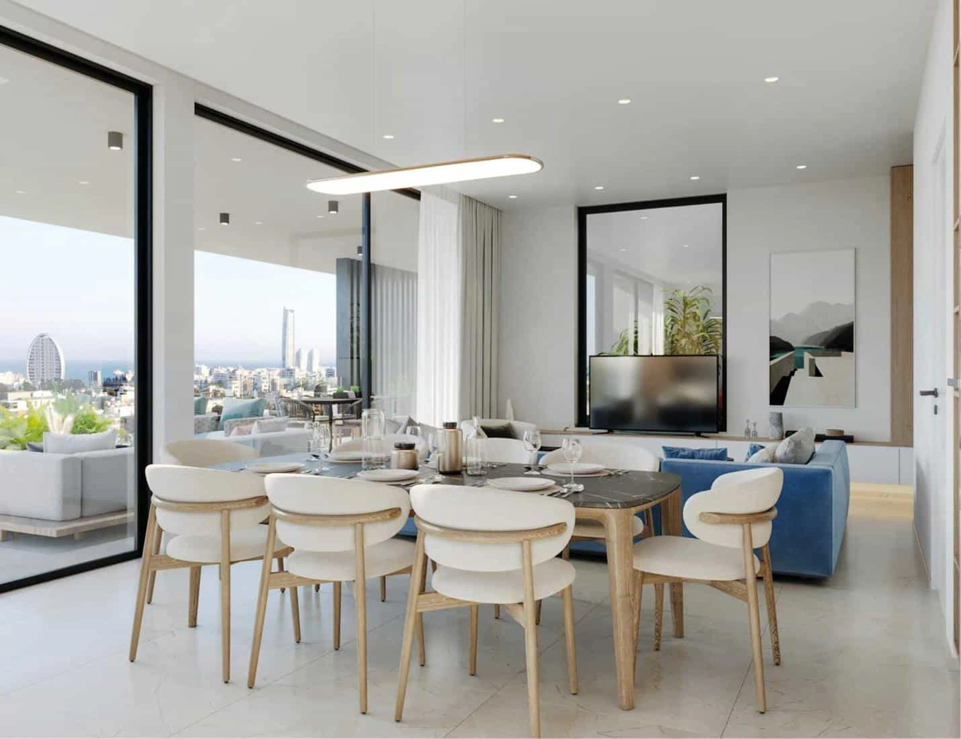2 - verkauf wohnung limassol limassol zypern