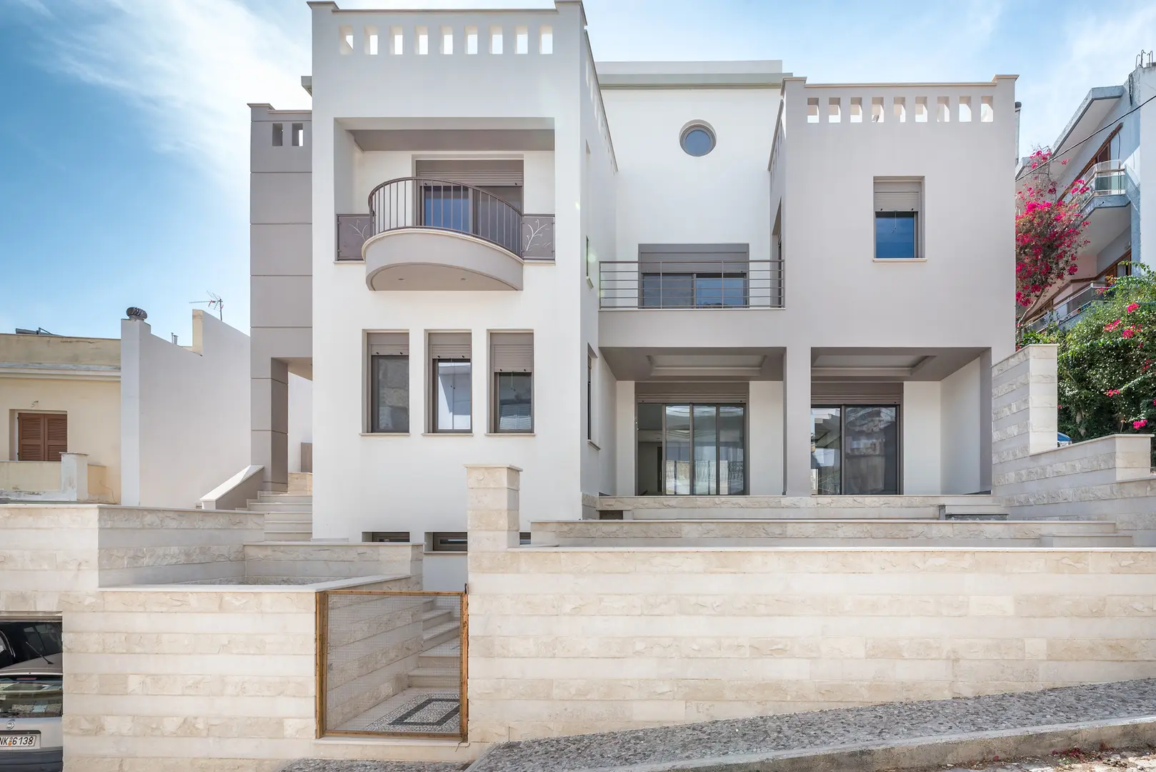 1 - venta casa vista al mar siteía creta grecia