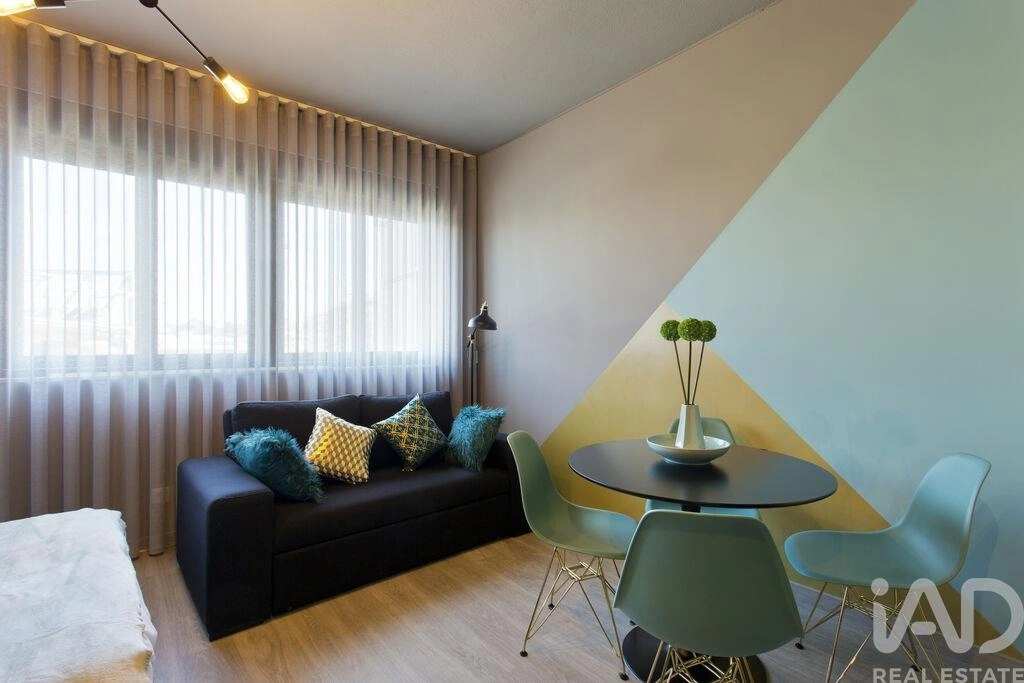1 - vente appartement porto région nord portugal