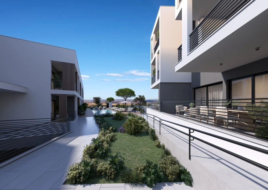 2 - vendita appartamento limassol limassol cipro