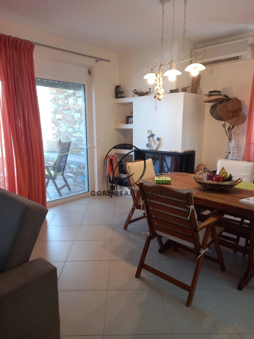 1 - vendita casa vista mare kárystos grecia centrale grecia