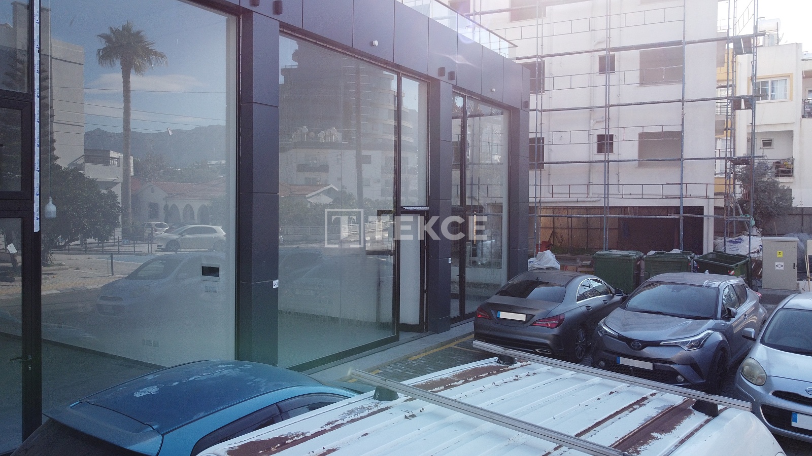 1 - business for sale in girne kyrenia cyprus