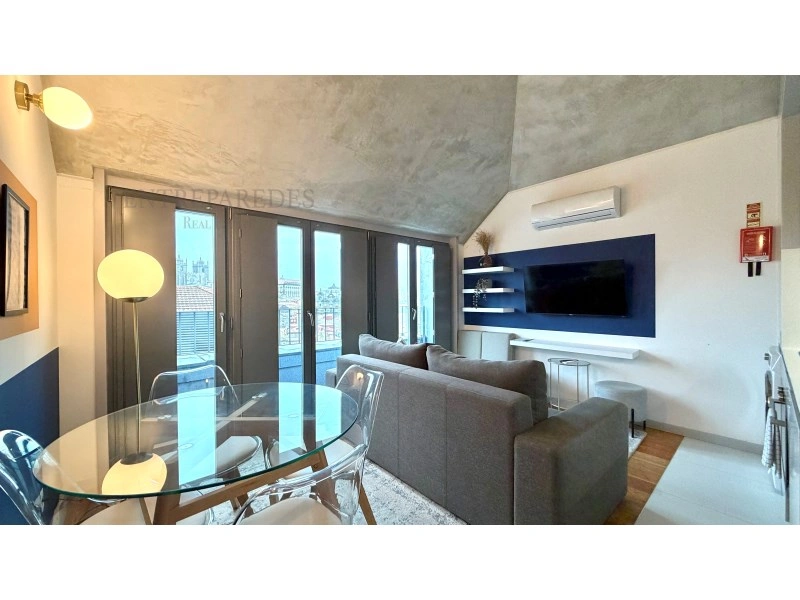 2 - venda apartamento porto região do norte portugal