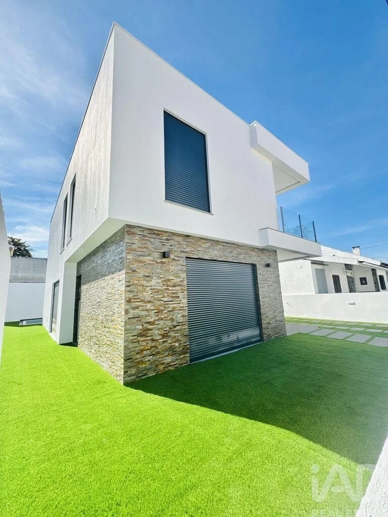 2 - venta villa amora región de lisboa portugal