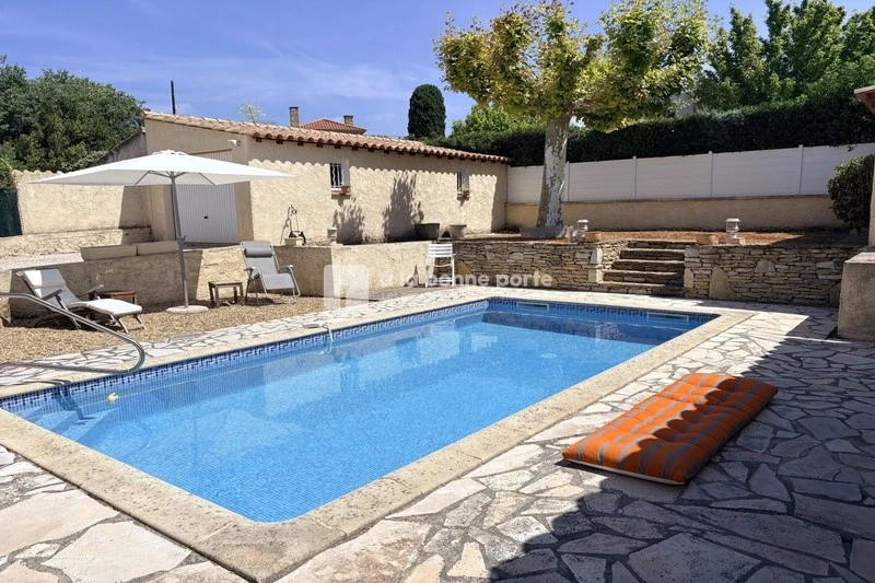 1 - verkauf haus strandpromenade saint-cyr-sur-mer var frankreich