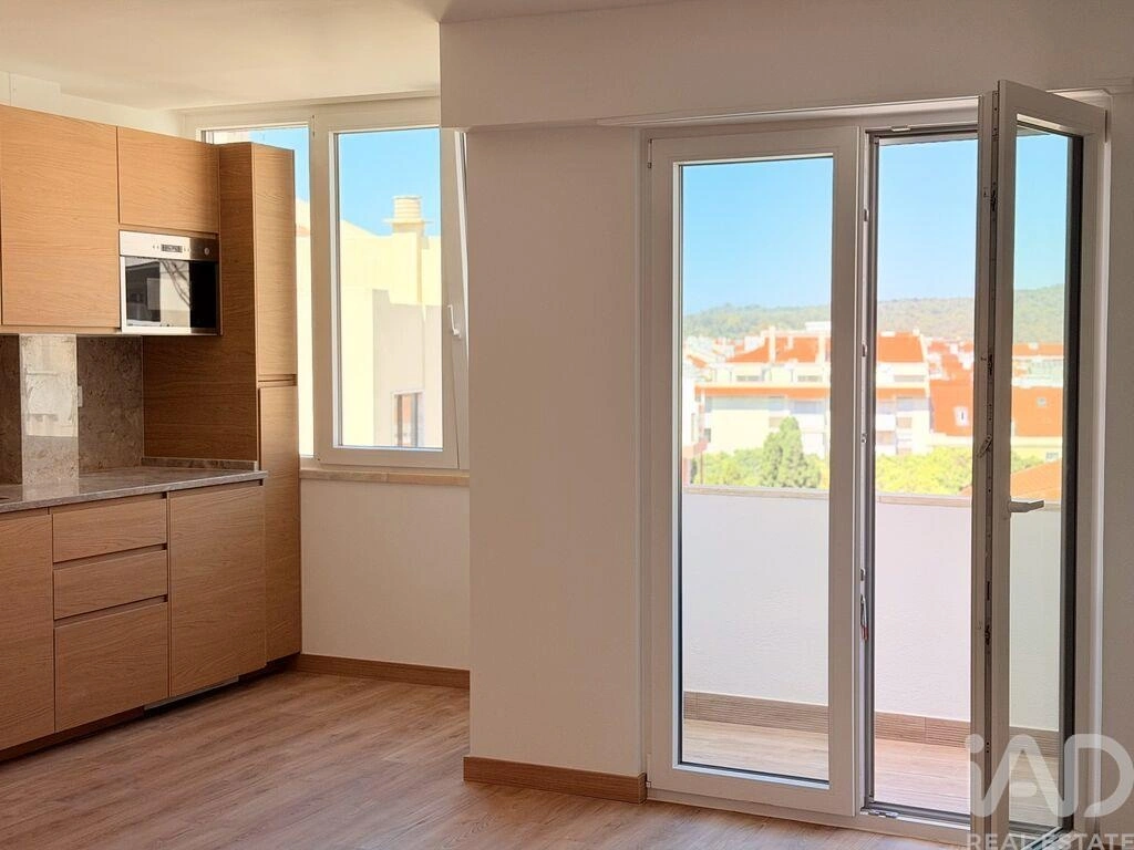 2 - venta apartamento lisboa región de lisboa portugal