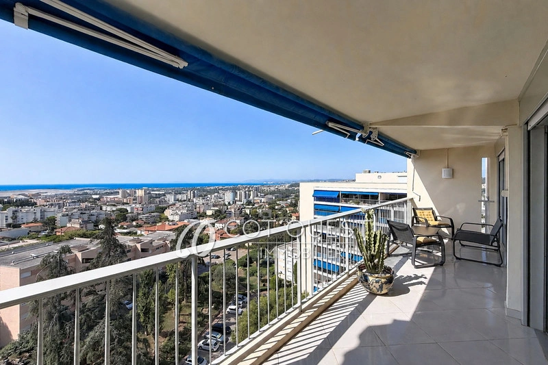 1 - venta apartamento vista al mar nice alpes-marítimos francia