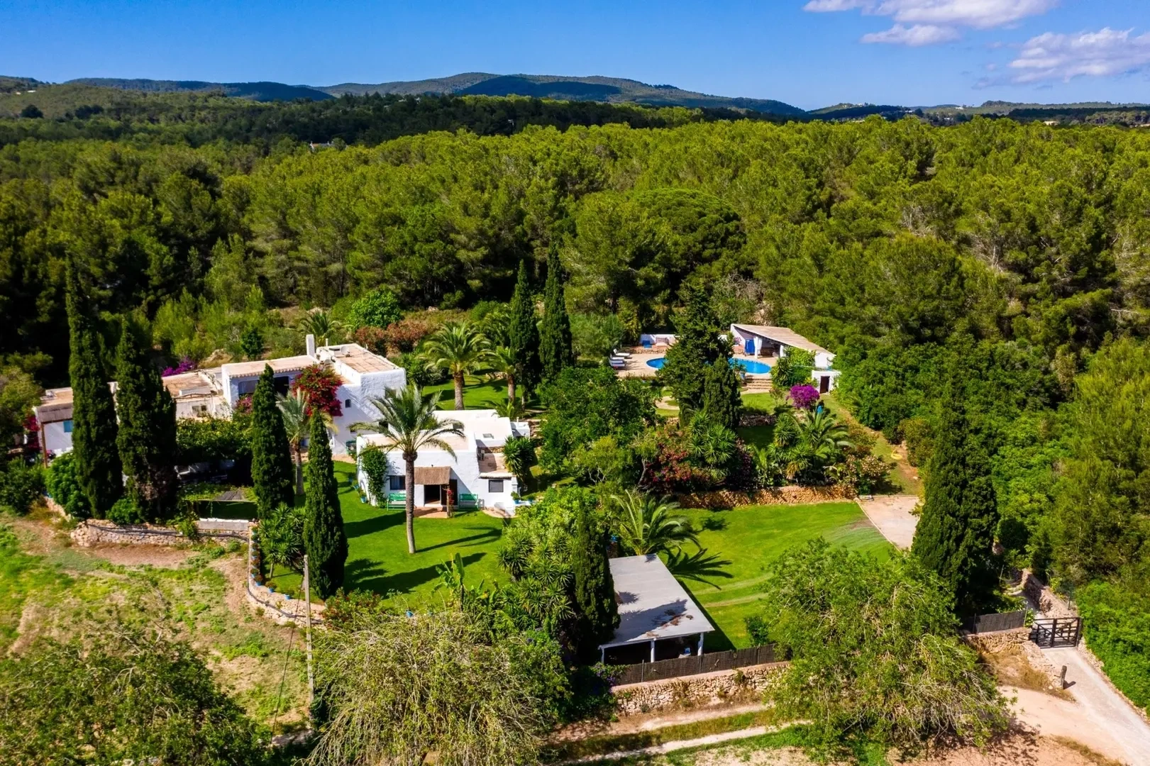 1 - venta casa sant antoni de portmany ibiza - islas baleares españa