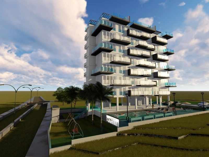 1 - vendita appartamento finestrat - costa blanca comunità valenciana spagna