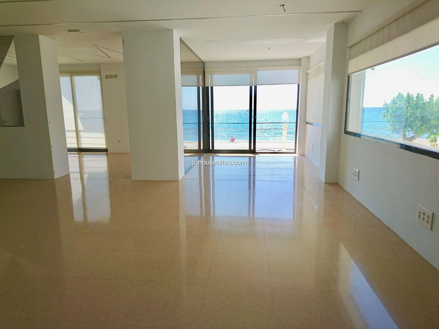 1 - venta comercio vista al mar altea - costa blanca comunidad valenciana españa