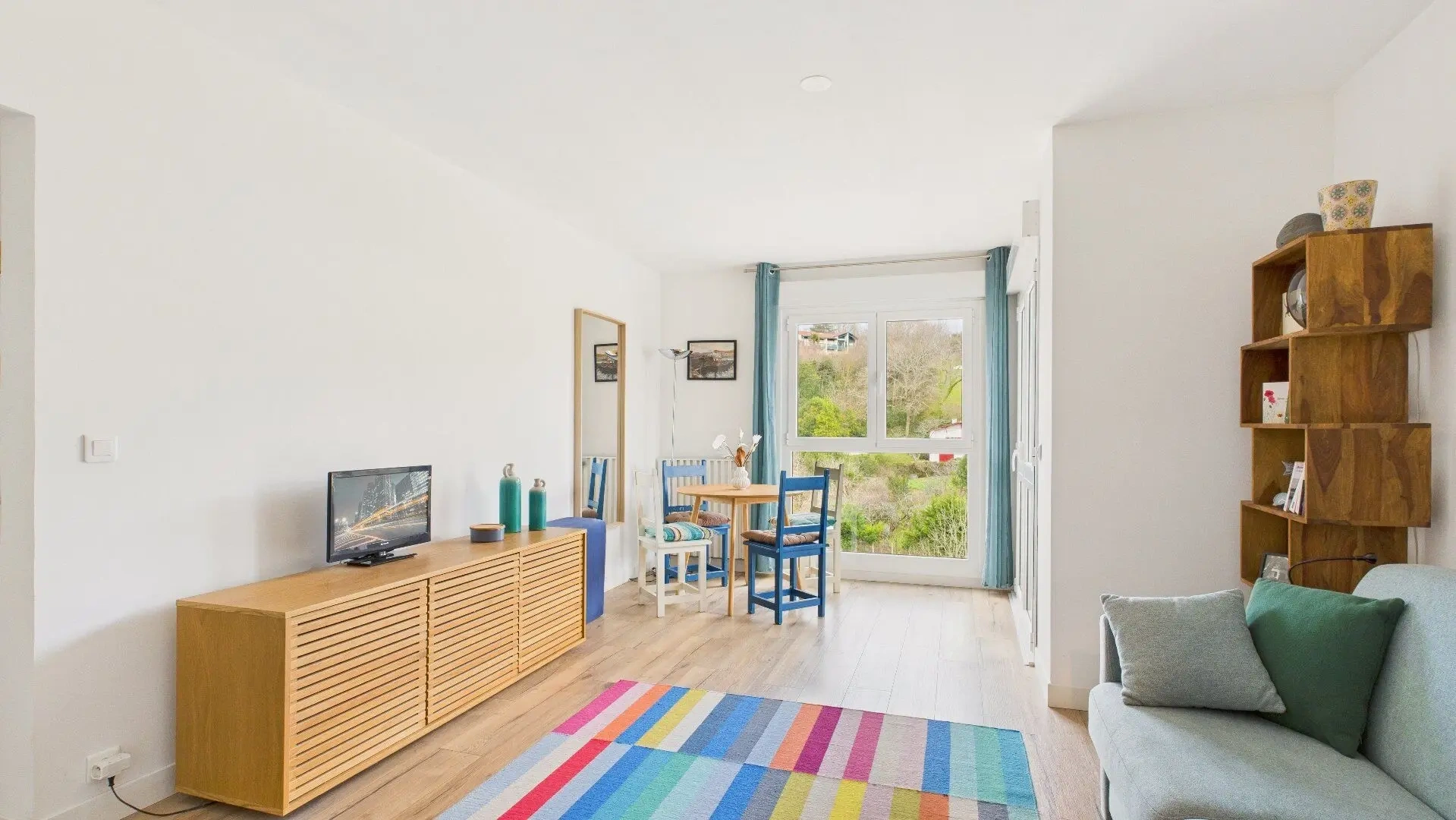 1 - apartment for sale in st-jean-de-luz - côte basque pyrénées-atlantiques - côte basque france