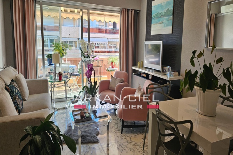 1 - venta apartamento antibes alpes-marítimos francia