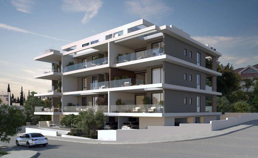 1 - verkauf wohnung limassol limassol zypern
