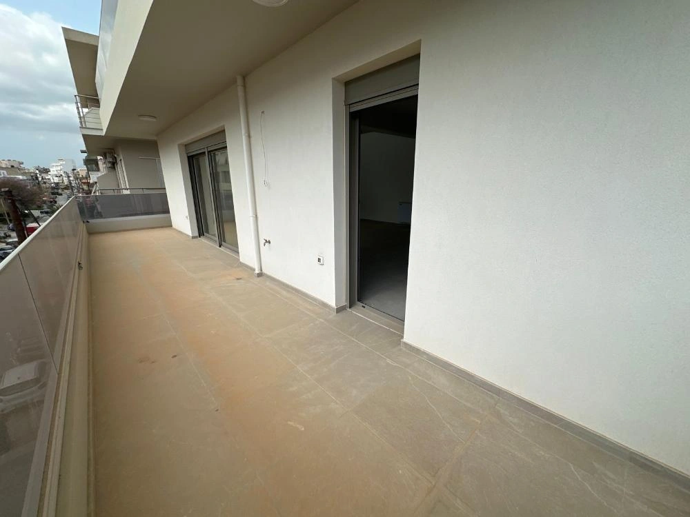 1 - verkoop appartement héraklion crete griekenland