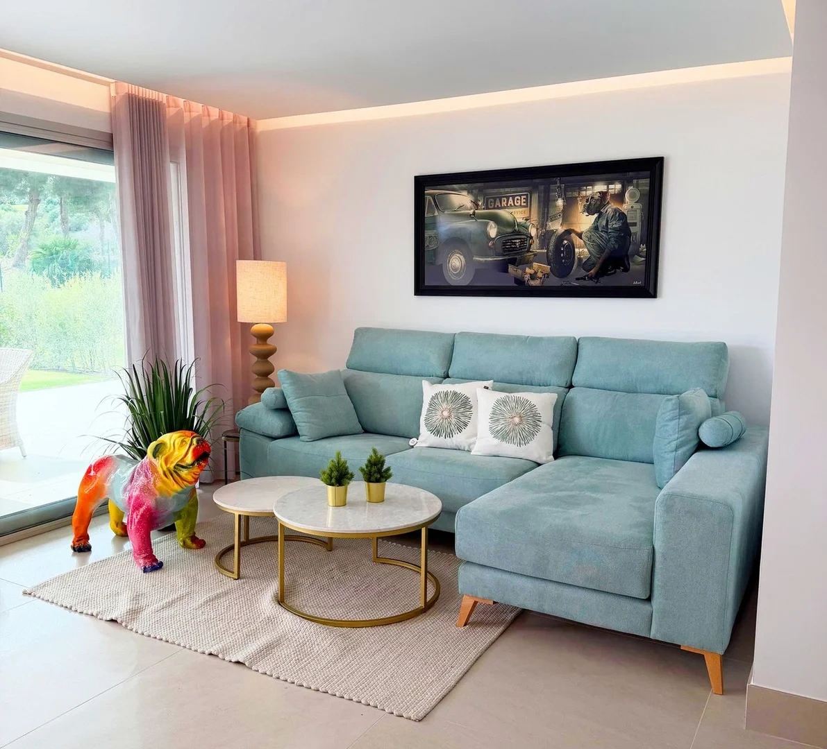2 - продажа квартира mijas андалусия испания