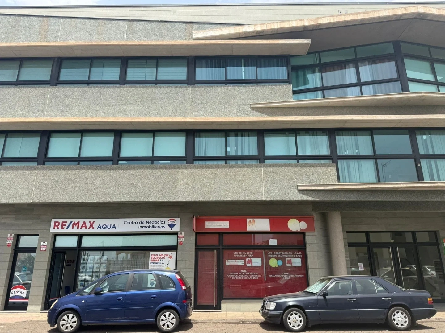 2 - venda espaço comercial puerto del rosario fuerteventura - ilhas canárias espanha