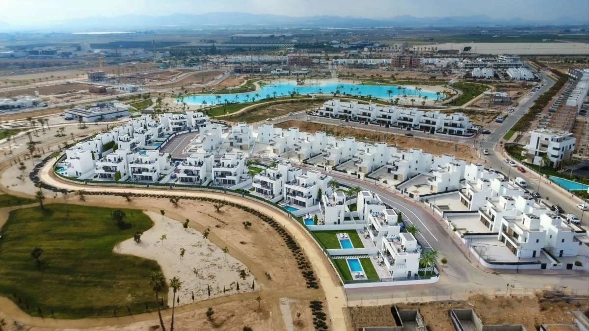 2 - verkauf haus santa rosalia region murcia spanien