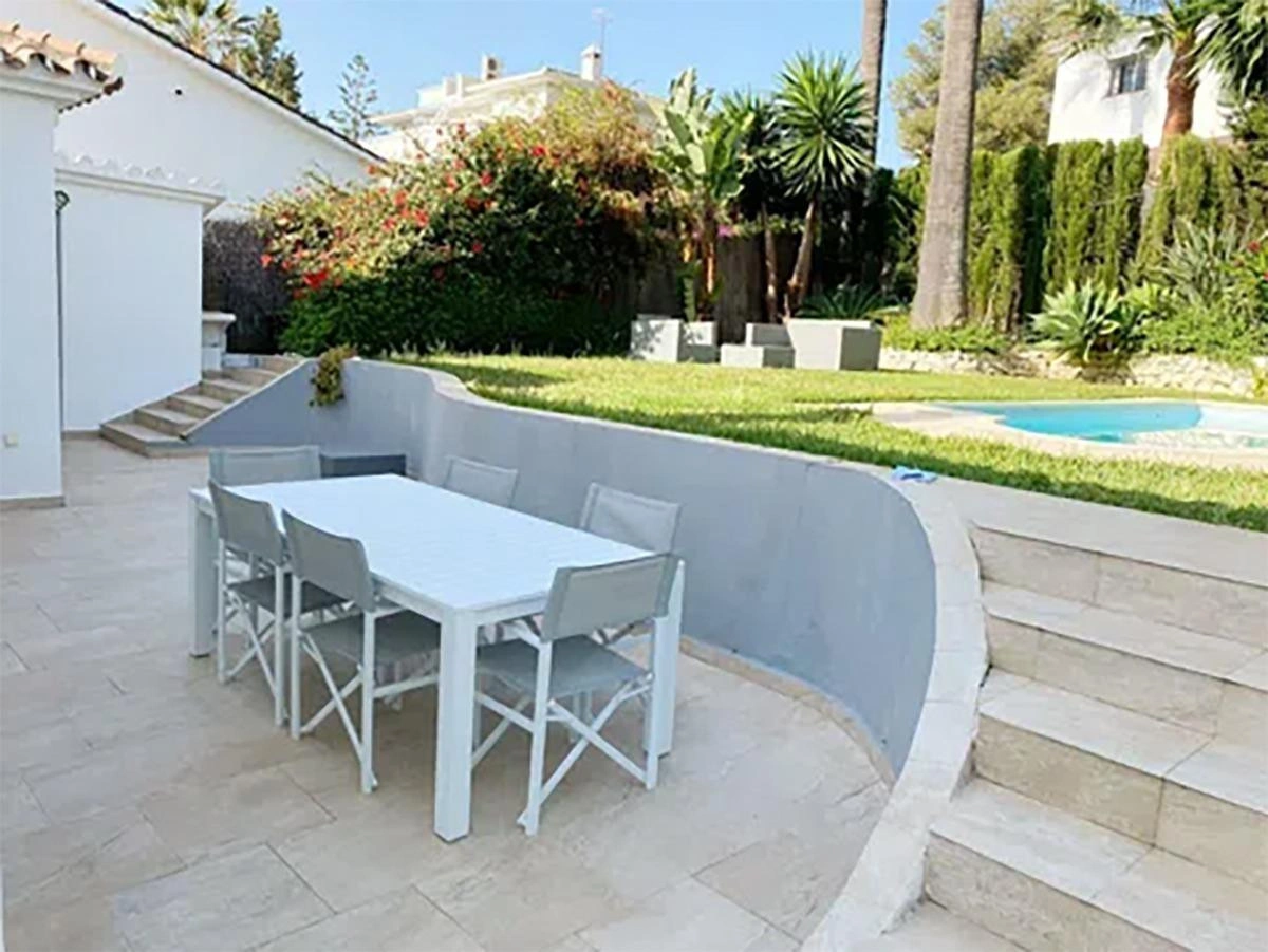 2 - продажа дом nueva andalucia андалусия испания