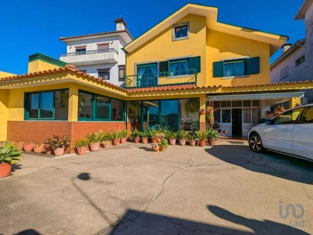2 - vendita casa gondomar regione nord portogallo