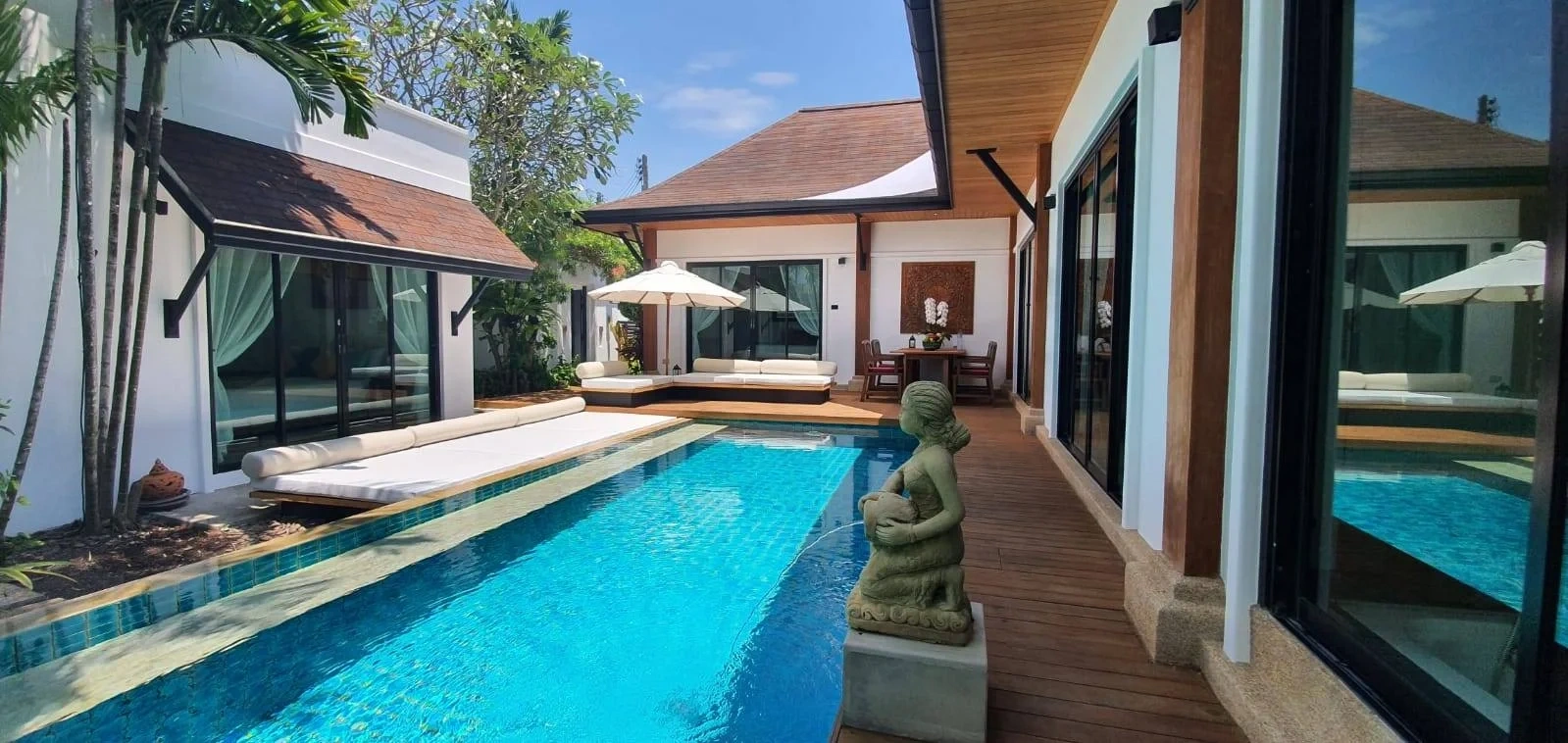 1 - vente maison muang phuket phuket thaïlande