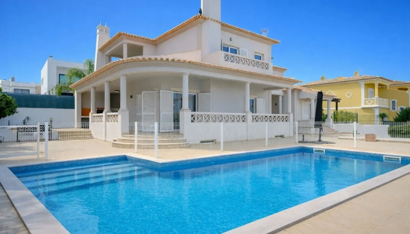 1 - verkauf haus albufeira algarve portugal