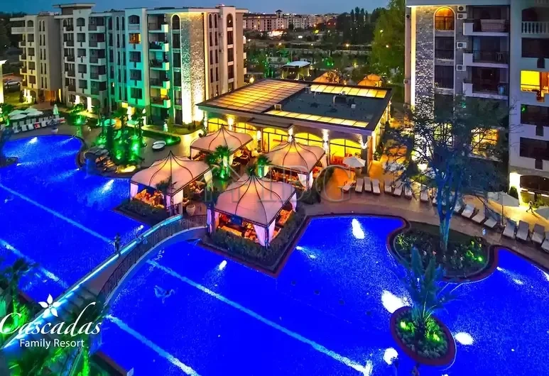2 - vente appartement sunny beach burgas bulgarie