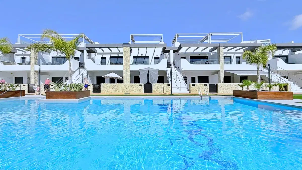 1 - verkoop appartement orihuela-costa valencian community spanje