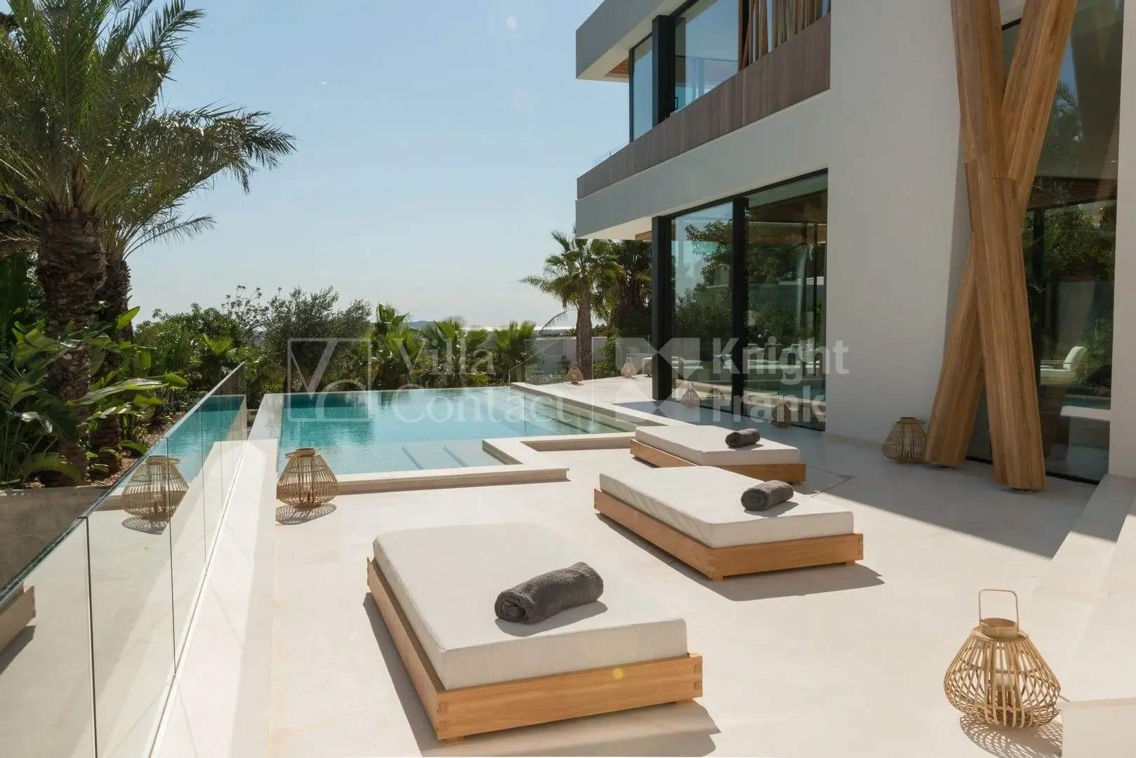 1 - venta villa can furnet ibiza - islas baleares españa