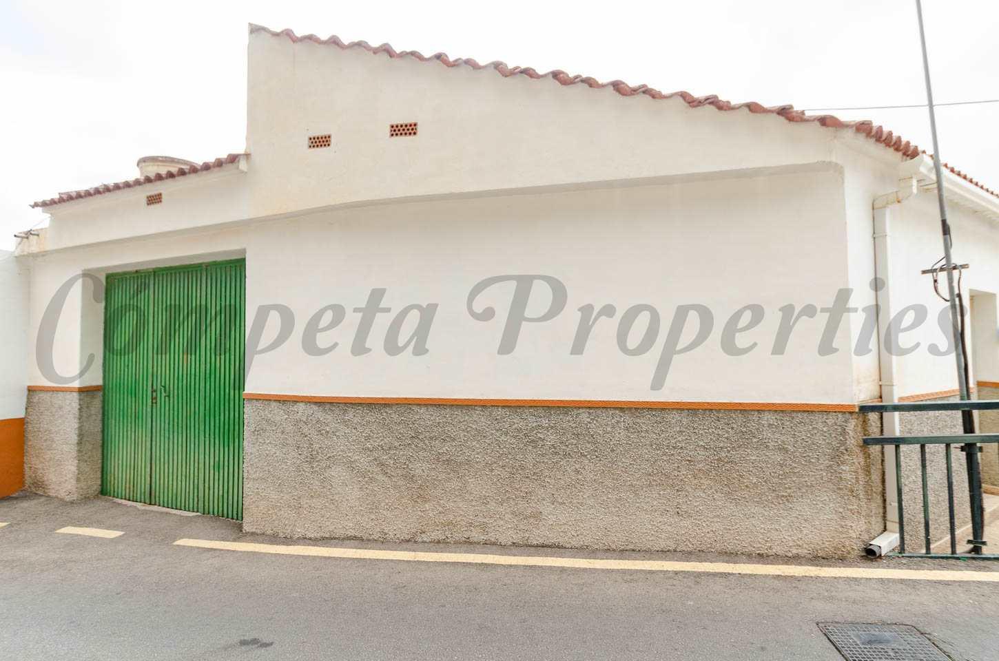 2 - house for sale in archez andalusia spain
